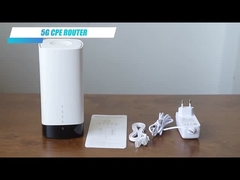 OLAX 5G G5018 改変ルータ X55 無制限ホットスポット 5G / 4G LTE モデム ルータ MOD