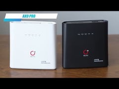 OLAX AX9 PRO 300mbps Wifi 無線ルーター 4G 5G Lte CPE Wifiルーター モデム