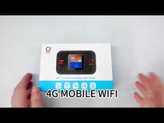 OLAX MF982 無線WiFiルーター ポケット4G LTE ポケットWiFiモバイル 150Mbps