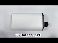 5G屋外CPEのルーター