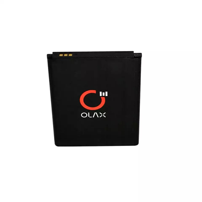OLAX 2100Mah電池のスマートなLteのポケットWifi 4gは移動式Wifiのルーターの変復調装置電池の再充電可能な2100MahセリウムROHSを懐に入れる