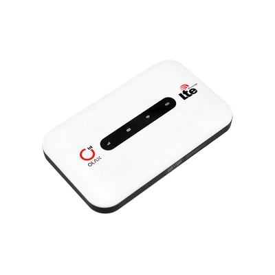 製造業者屋外OLAX MT20の携帯用移動式ホットスポットのSimのカード スロット4G移動式Wifiのルーターが付いている無線変復調装置4gのlte