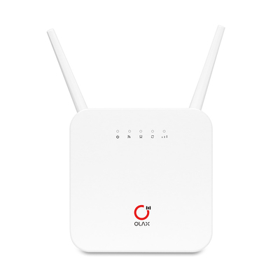 OLAX AX6プロ無線Wifiのルーター4000mahサポートVPN 4G WifiルーターB2/3/4/5/7/8/13/28ab
