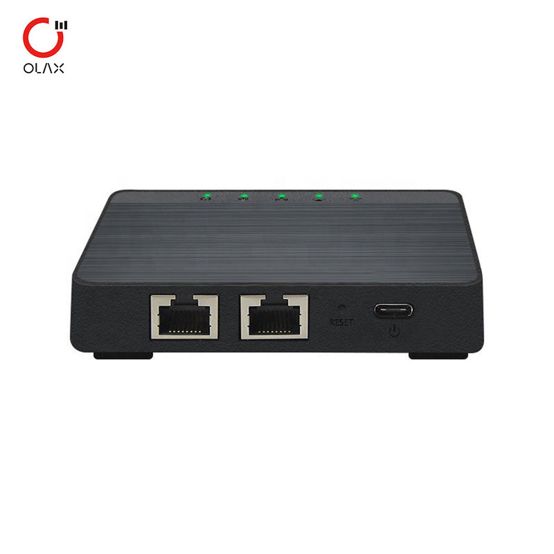 OLAX ミニ Wifi Box 4G Lte CPE Wifi SIM カード モバイルルーター