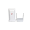 Wi-Fi 802.11B/G/N 4g LTE田園のためのSimのカード スロットが付いている屋外CPEのルーター