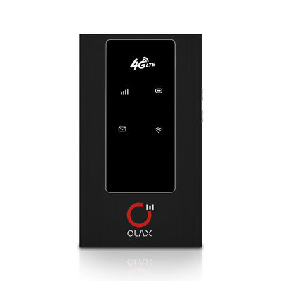 2100Mah電池は外部アンテナが付いているポケットWifiの携帯用4g