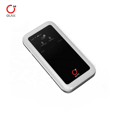 OLAX MQ46 eSIM vSIM 5G モバイルWiFi 屋外ルーターバイパス