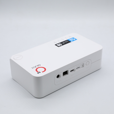 【新品未使用】4G/5G モバイルルーター ホワイト UQ、NEC製の5G対応モバイルルーターとホームルーター - 価格.com