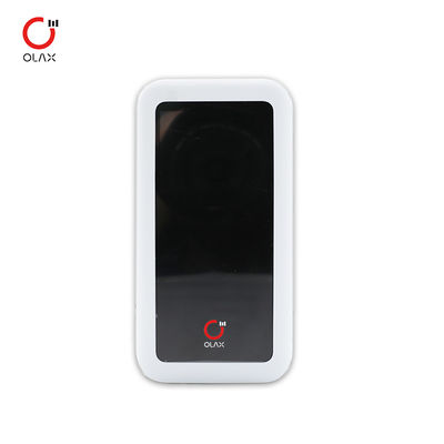OLAX MQ46 eSIM vSIM 5G モバイルWiFi 屋外ルーターバイパス